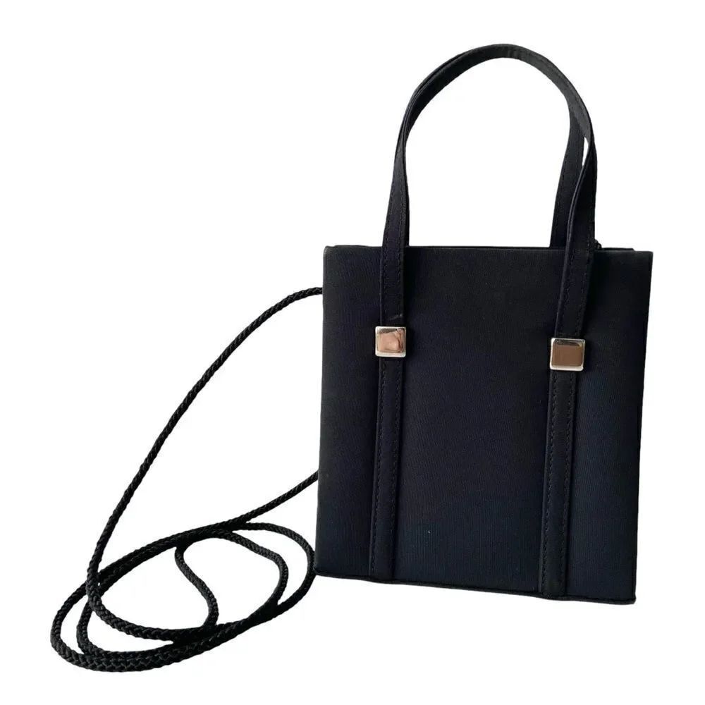 Vintage Mini Handbag/Sling Bag